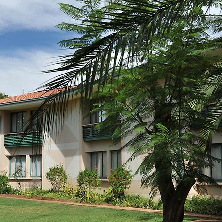 Cresta Bosele Hotel Selebi-Phikwe Exterior foto